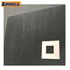 Linwell train doors train partition and marine ship application aluminum honeycomb core