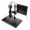 KSL Professional CCD Av Connector Tv Display Digital Camera Microscope