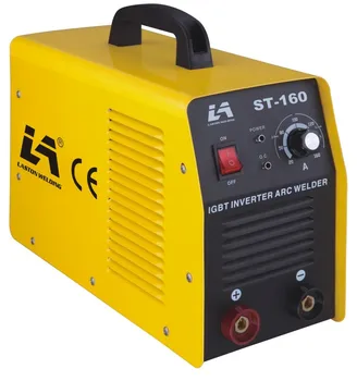 portable welding machine