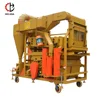 Sesame Oats Lentils Cassia Corn Grain Seed Cleaner Grader