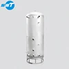 SST SUS316L 2205/2304 100l stainless steel solar buffer tank rohs+hot water buffer tank with heat exchanger