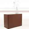 2019 New Fashion Wall Type Brown Scent Diffuser for Scent Marketing