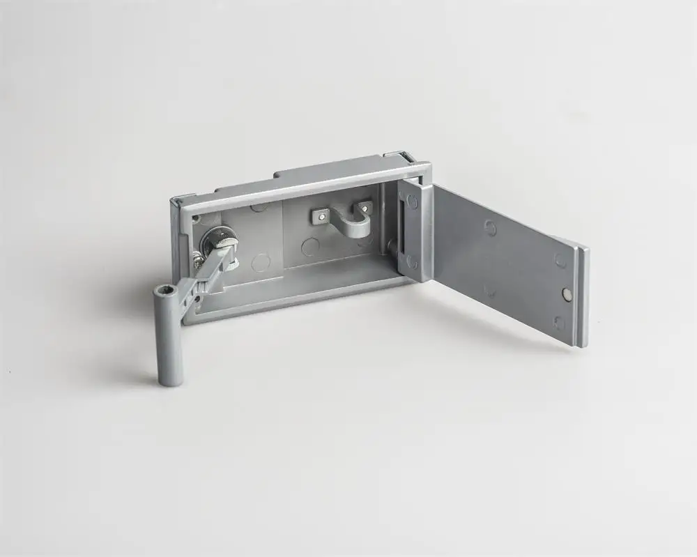 cabinet lock