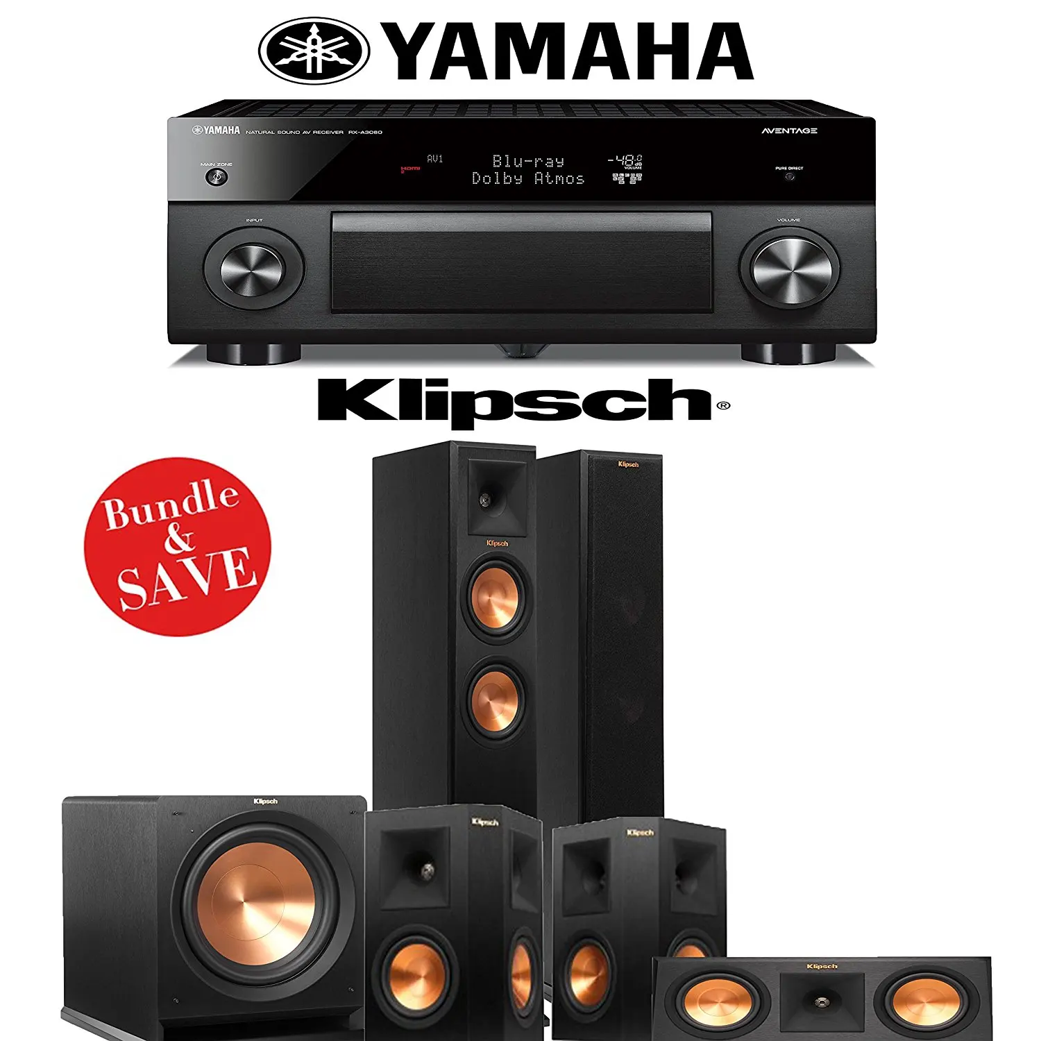 klipsch 11.2