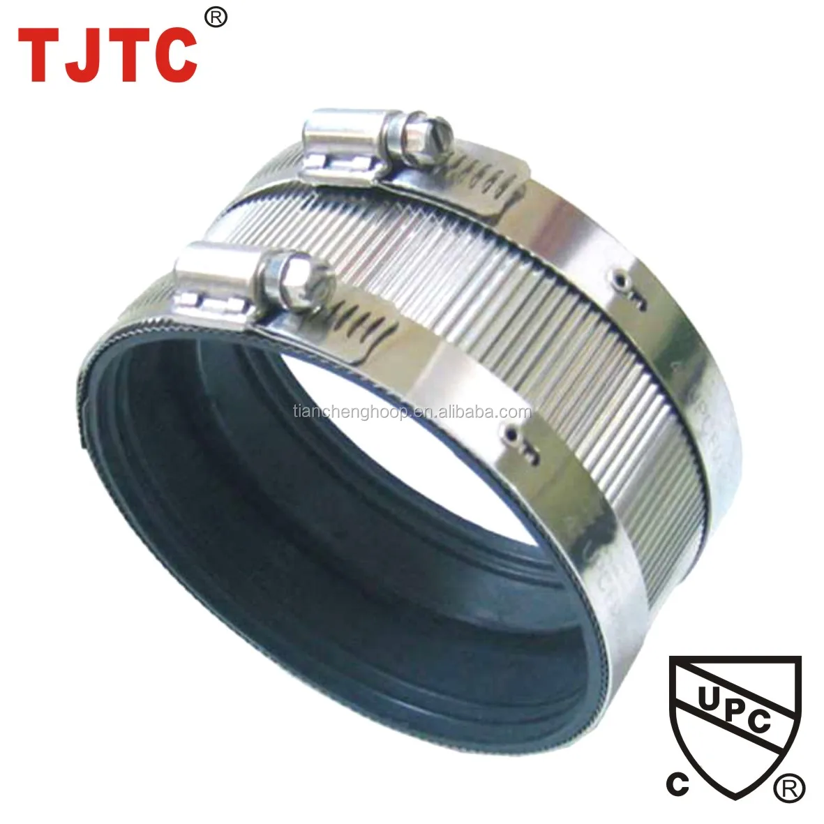 Type A No Hub Coupling Buy No Hub Coupling,Types Of Fluid Coupling