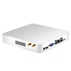 Tablet Mini PC Integrated Haswell 4th i3/i5/i7 4G RAM +RAM Slot 1*Lan 4*USB3.0 SSD HDD Optional Nano PC H-BOX-U1