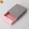 2019 beauty industry pink cute sleeve box USA Distributor custom eyelash paper sleeve