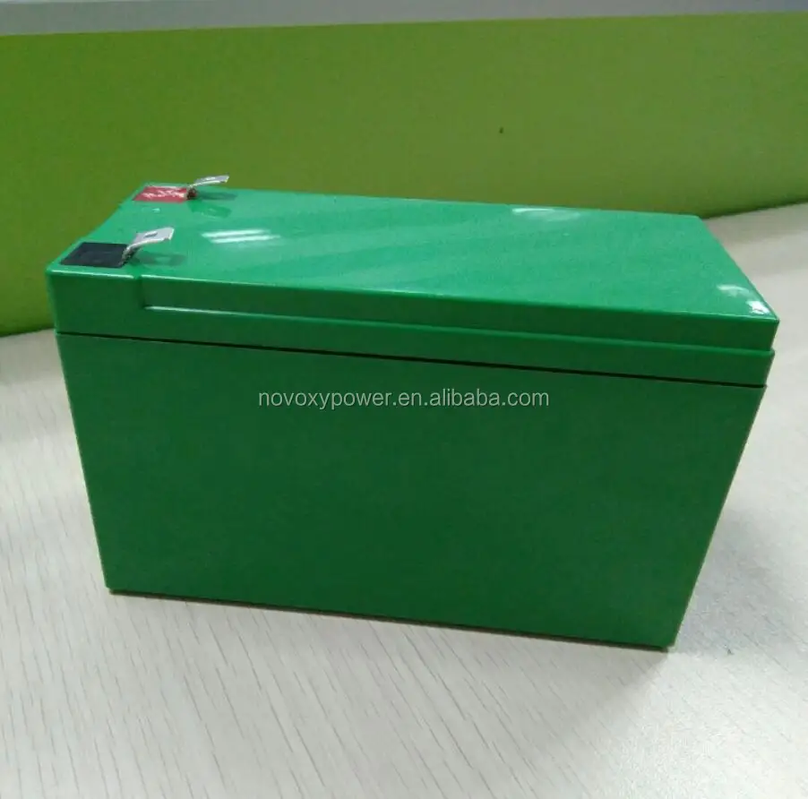 
Hot sale 12 volt 10 amp li-ion battery pack 12v 10ah with lead acid case for electric sprayer 