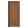 Hot sale interior melamine surface mould Doors 5006
