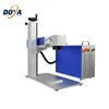 Hot Sale Portable Desktop Compact Laser Printer Price For Metal And Non-metal Materials