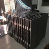 p3 p4 p5 p6 display controller card backdrop curtain led screen bus