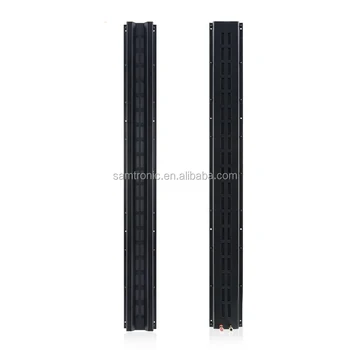 planar magnetic tweeter