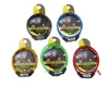 CH-203S 4 digits 6MM diameter*60cm length bicycle combination lock