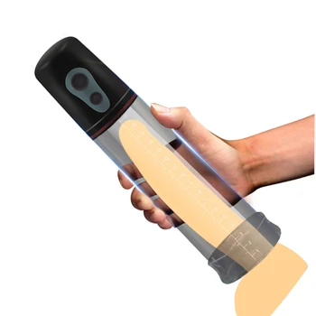 en iyi el silikon elektrikli kol penis buyutme cihazi seks oyuncak vakum buyutucu ereksiyon penis pompasi erkek buy elektrikli vakum ereksiyon penis