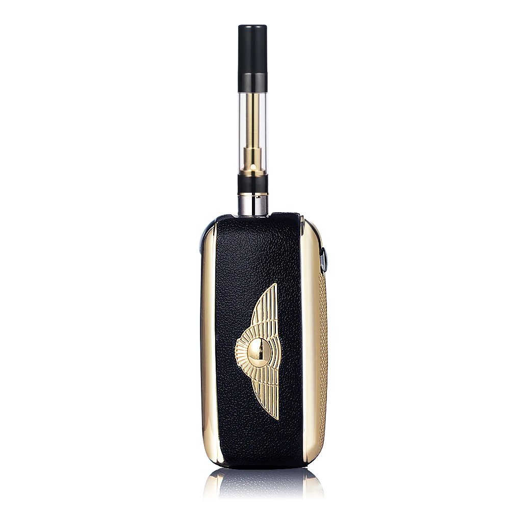 

hot sales vaporize 510 cbd pen preheat vary voltage 650mah H key cbd battery disposable rechargeable cbd oil vape pen, Black;silver;gold