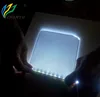 Factory Directly Sale Laser Dotting PMMA Acrylic Light Guide Panel/LGP