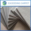 auto carpet/car heel pad/car mat non woven material in roll