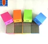 diamond hand polishing Resin Bond Foam Back Pad