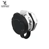china supplier auto connector ac power cord socket 2 pin electric plug