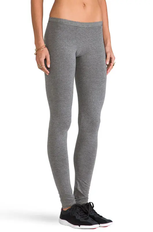 90% Polyester 10% Spandex Tight Yoga Pants Legging Wholesale - Buy 90% ...
