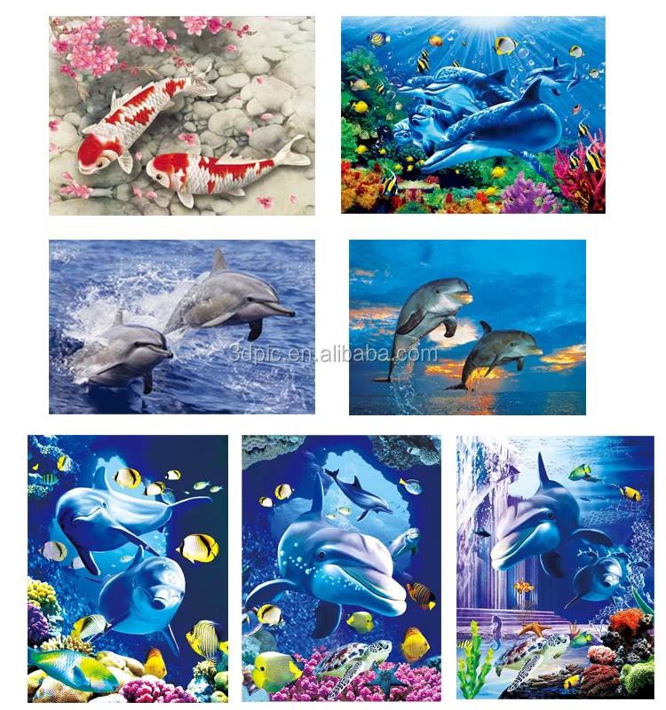 41 Koleksi Gambar Dekoratif Hewan Ikan HD Terbaru
