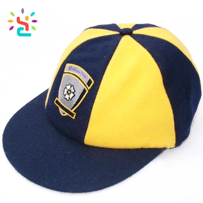 yellow baseball caps wholesale