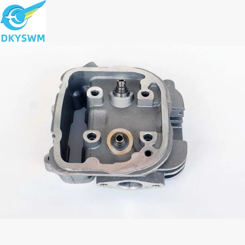 
Motorcycle cylinder head WH100T A B H motorcycle accessories aluminum engine cylinder head KCW  (62182438345)