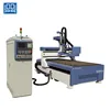 CNC router machinery carved wood cabinet doors made in china