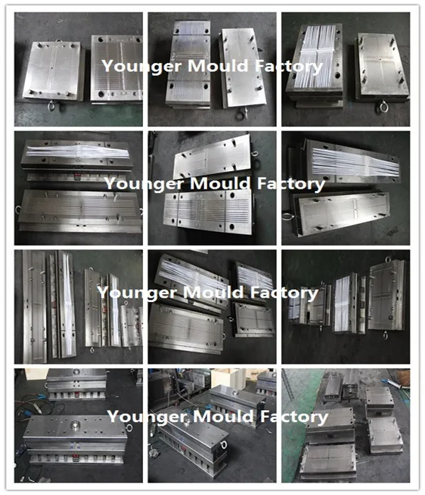 cable tie mould