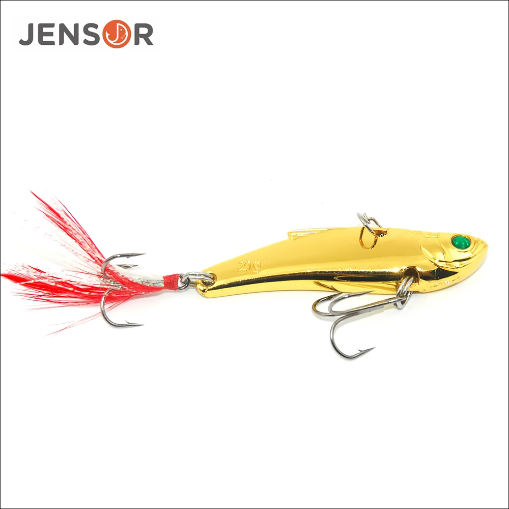 Wholesale Metal Spoon Blanks Spinnerbait Fishing Lure Buy Fishing