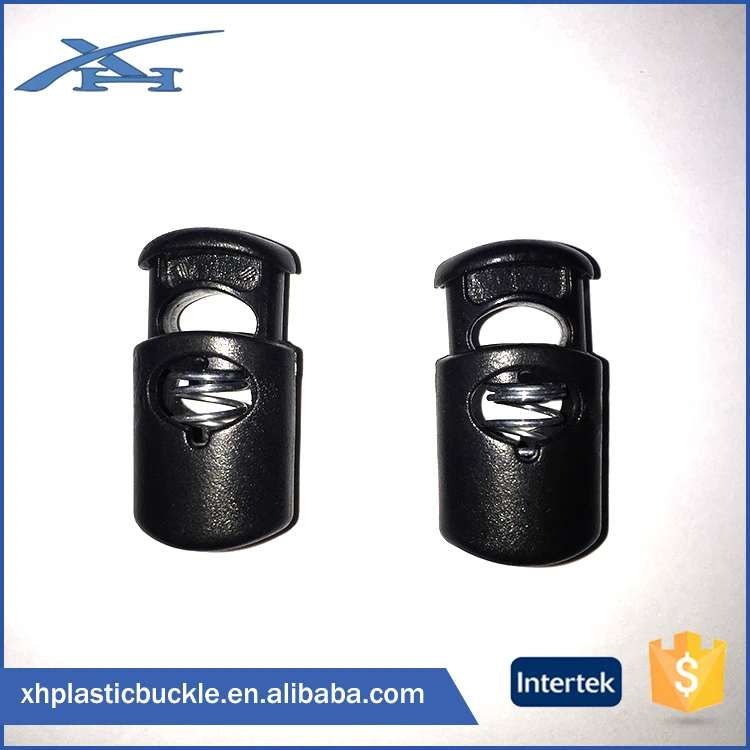 
Eco-friendly Export Big Plastic Cord Lock For Outdoor Garment 