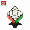 Intelligent brain exercise ancient coin 60mm plastic cube with non-toxic