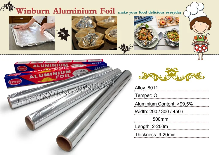 Extraheavy Duty Aluminum Foil Buy Heavy Duty Foil,Heavy Duty