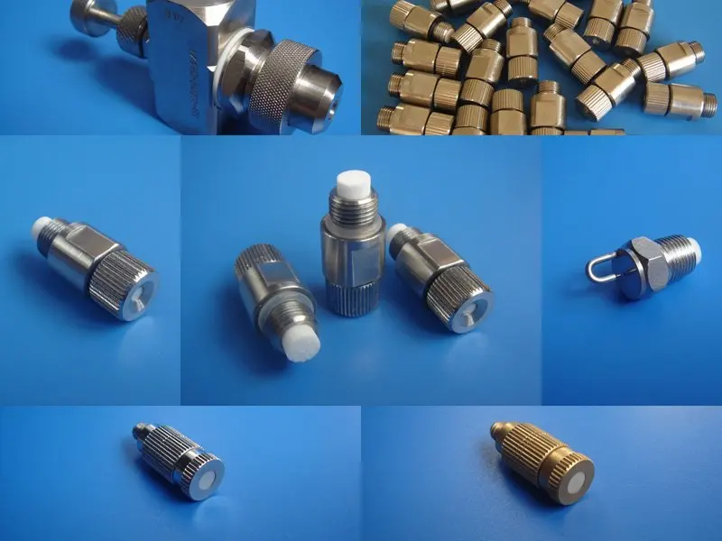 Fog Nozzle 08