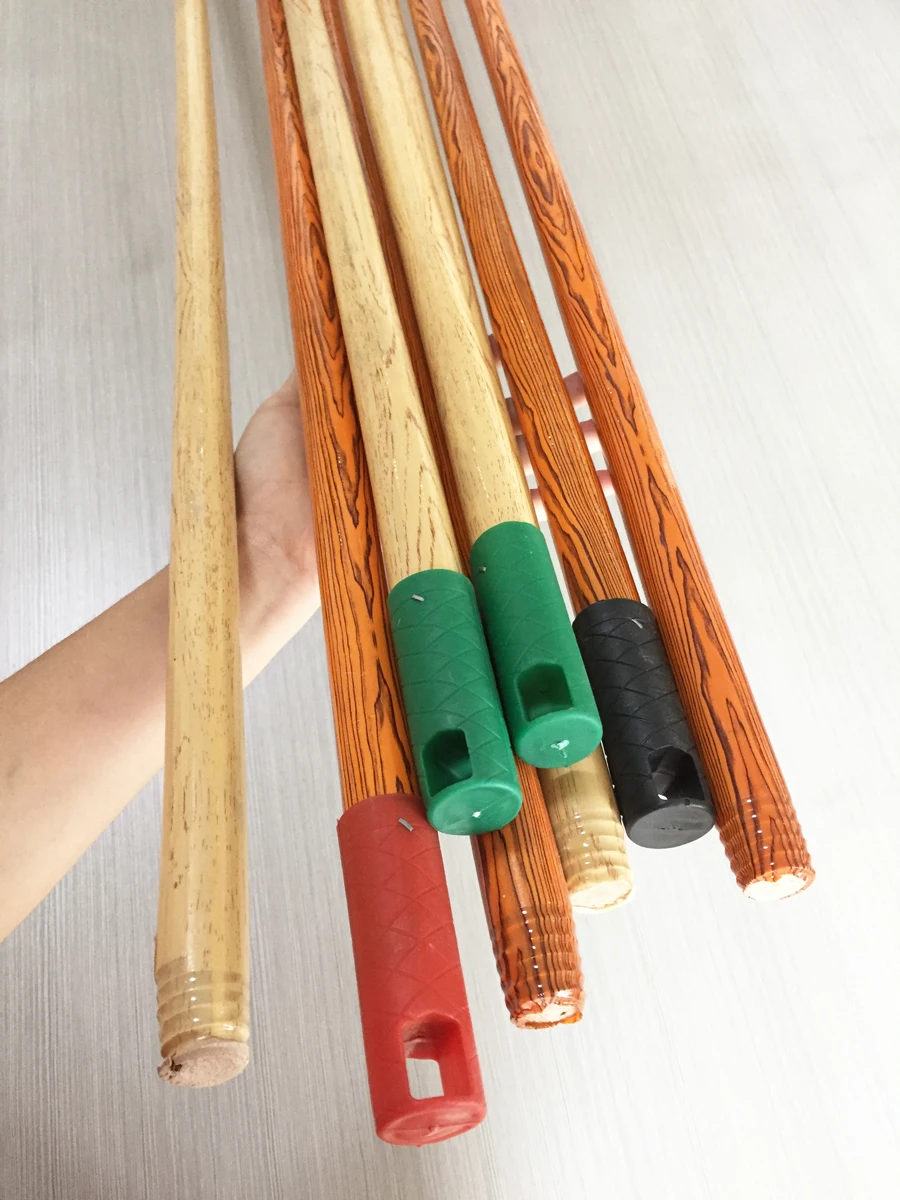 Different Types Of Wooden Broom Stick For Iran - Buy Wooden Broom Stick ...