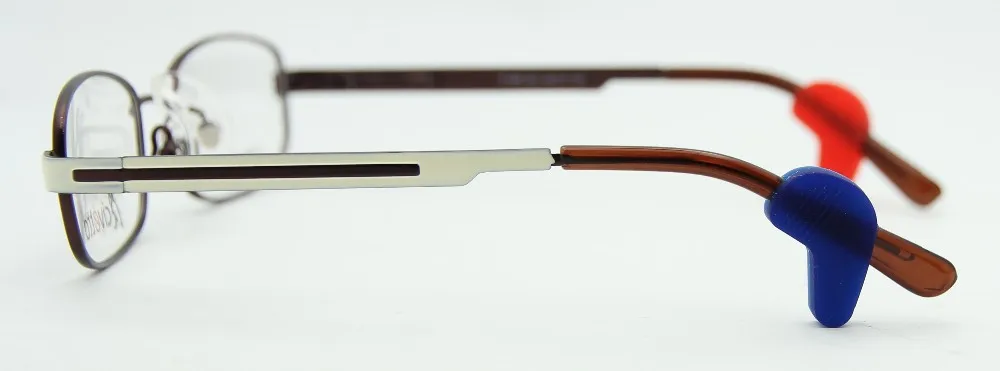 
comfortable anti slip holder for eyeglasses,silicone temple tip,eyeglass cord 