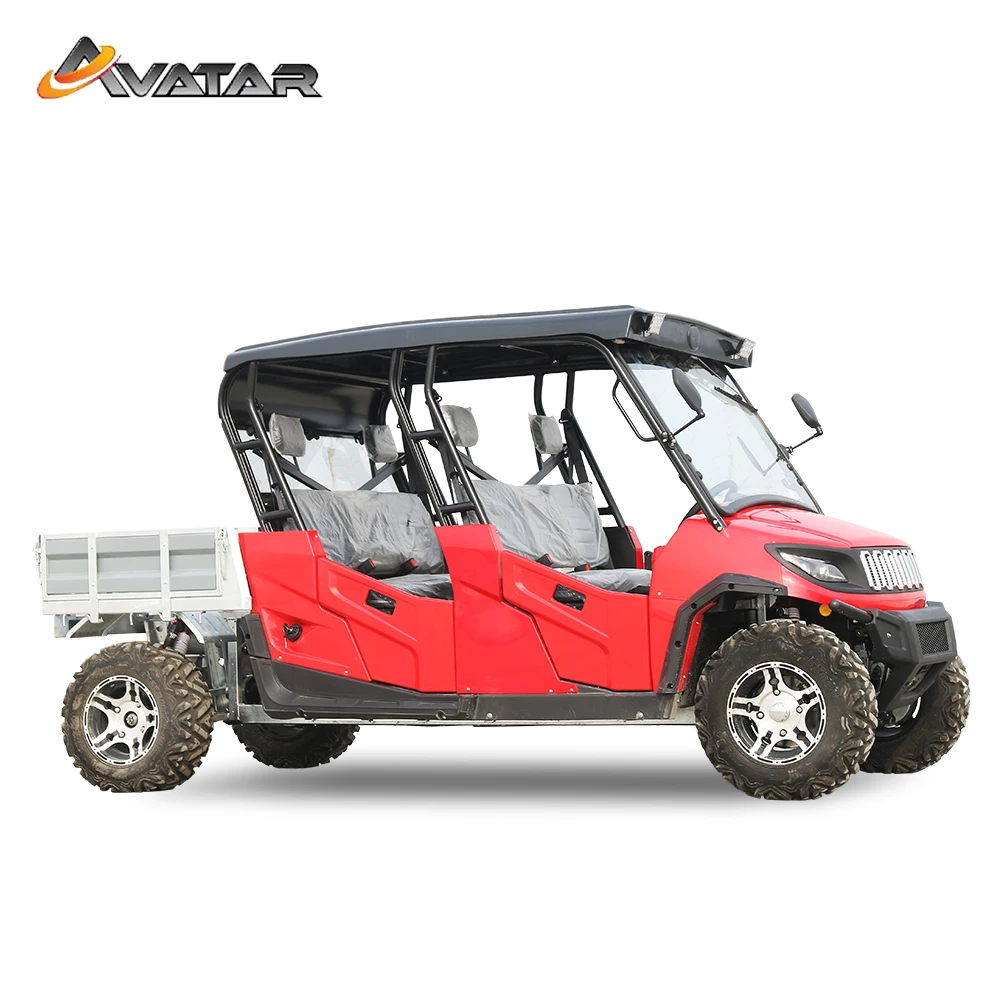 6 Seater Utv >> China Factory Wholesale 1200cc 6 Seater Gasoline Utv Side By Sides Buy Wholesale Utv Utv Gasoline Utv Side By Sides Product On Alibaba Com 6 Seater Utv >> China Factory Wholesale 1200cc 6 Seater Gasoline Utv Side By Sides Buy Wholesale Utv Utv Gasoline Utv Side By Sides Product On Alibaba Com