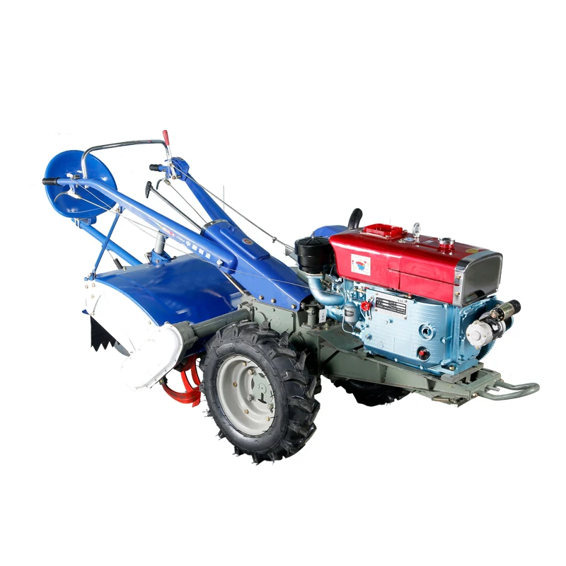 Ry101 Small Hand Held Walking Tractor For Sale Philippines - Buy Hand ...