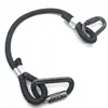 Premium Quality Heavy Duty Stretch Rubber UV Resistant Elastic Bungee Cord With Metal Hooks