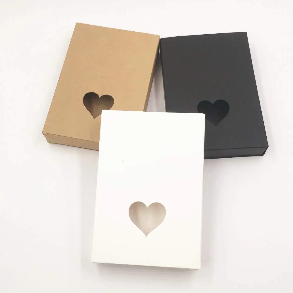 

Small Kraft Paper Cardboard pefect for wedding party
