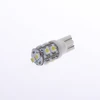 Hot Selling led width lamp t10, universal used car bulb led lighting t10 auto led light
