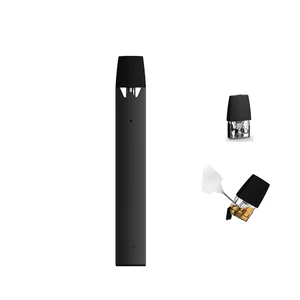 Rechargeable E Cigarette Starter Kit