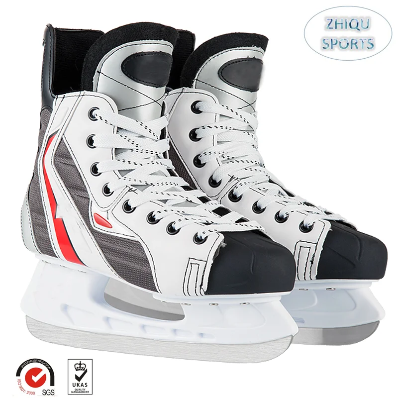 2018 Top Selling New Style Durable Male And Female Used In Ice Rink Ice