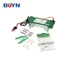 JY-SPFT Dismountable Electrodes Horizontal Electrophoresis Cell