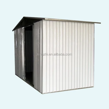 Storage Shed /outdoor Yard Shed/china Metal Storage Sheds 