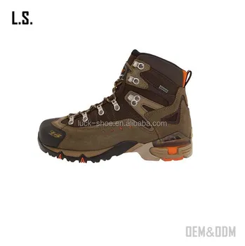 waterproofing suede hiking boots
