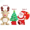 Promotional Christmas gift stockings / boots 2gb 4gb usb flash drive 2019 wholesale Customized Promotional Gift memory stick usb