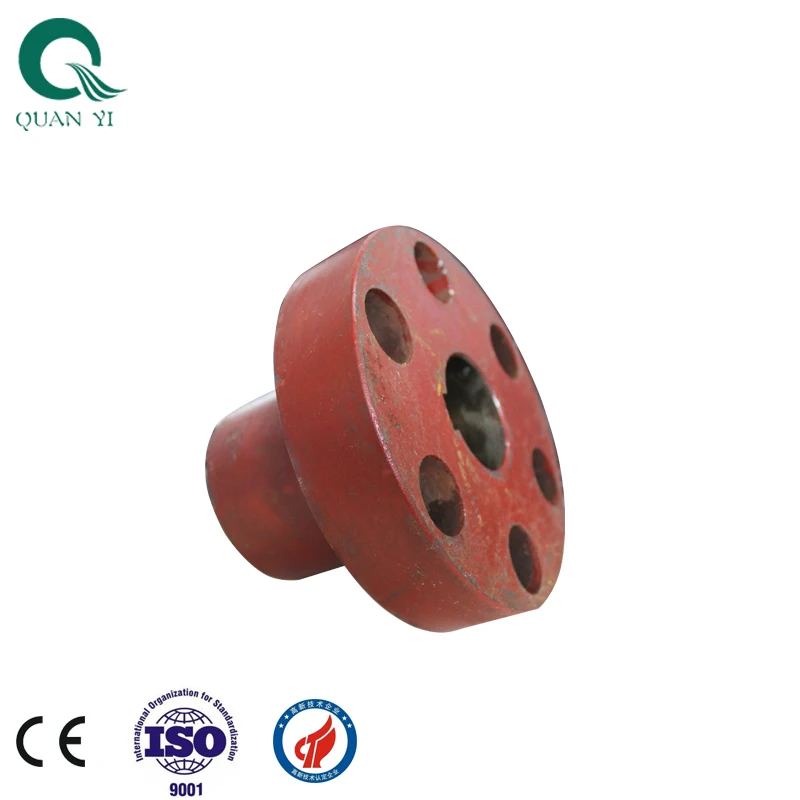 
Quanyi pump wheel centrifugal water pump parts Canton manufacturer 