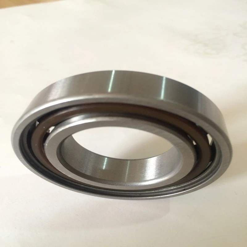 自行车滚珠轴承尺寸 6802 混合陶瓷球轴承