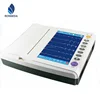 Digital 12 Channel 12 lead ECG/EKG machine +software Electrocardiograph